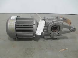 MOTOR DFT90L6